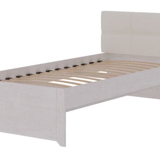 Кровать одинарная 900 «Твист 04»